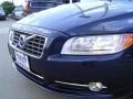 Caspian Blue Metallic - S80 3.2 Inscription Photo No. 13
