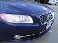 Caspian Blue Metallic - S80 3.2 Inscription Photo No. 14