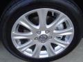 Caspian Blue Metallic - S80 3.2 Inscription Photo No. 15
