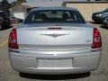 Bright Silver Metallic 2009 Chrysler 300 Limited Exterior