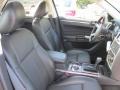 Dark Slate Gray Interior Photo for 2009 Chrysler 300 #54276641