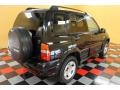 Black Onyx - Grand Vitara JLX 4x4 Photo No. 4
