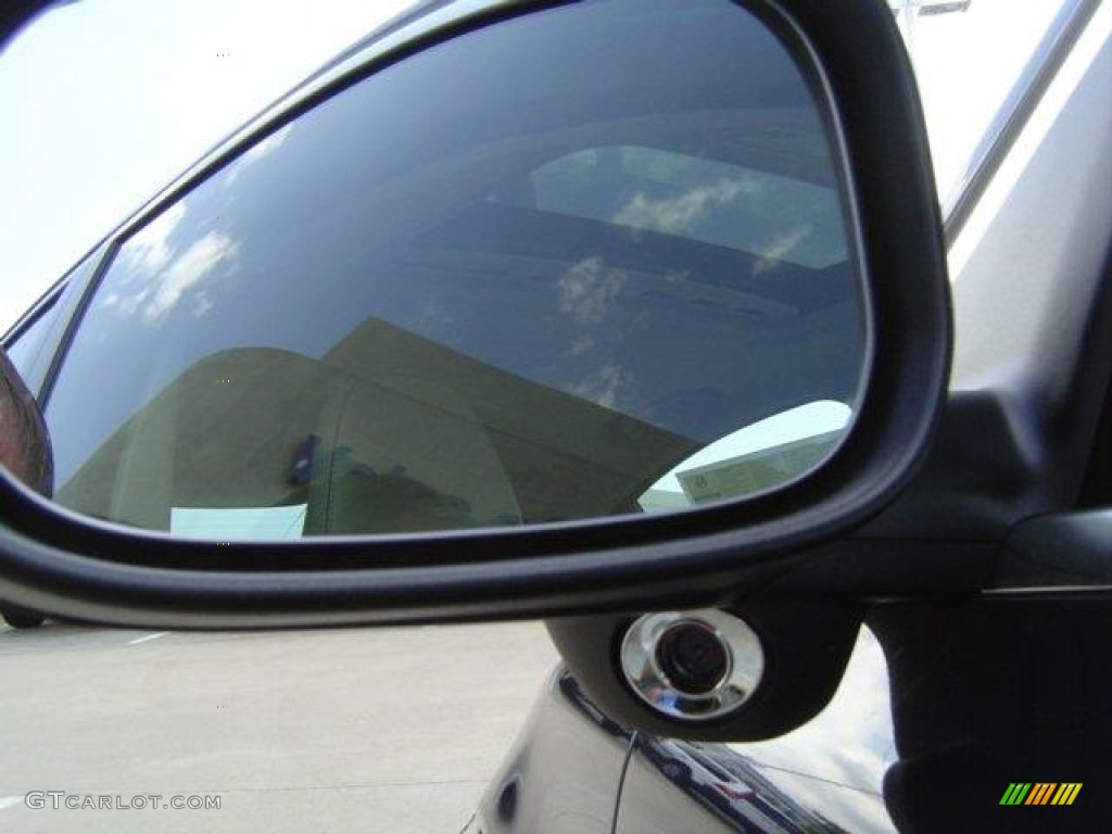 2011 S80 3.2 Inscription - Caspian Blue Metallic / Espresso Brown/Soft Beige photo #18