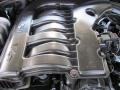 3.5L SOHC 24V V6 Engine for 2009 Chrysler 300 Limited #54276650