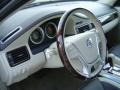 Caspian Blue Metallic - S80 3.2 Inscription Photo No. 23