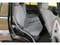 Black Onyx - Grand Vitara JLX 4x4 Photo No. 13