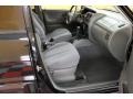 Black Onyx - Grand Vitara JLX 4x4 Photo No. 14