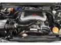 Black Onyx - Grand Vitara JLX 4x4 Photo No. 15