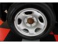 Black Onyx - Grand Vitara JLX 4x4 Photo No. 18