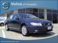 Caspian Blue Metallic - S80 3.2 Photo No. 1