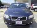 Caspian Blue Metallic - S80 3.2 Photo No. 2