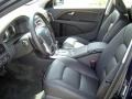 Caspian Blue Metallic - S80 3.2 Photo No. 5