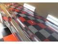 Black Onyx - Grand Vitara JLX 4x4 Photo No. 23