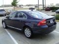 Caspian Blue Metallic - S80 3.2 Photo No. 9
