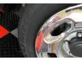 Black Onyx - Grand Vitara JLX 4x4 Photo No. 30