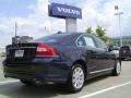 Caspian Blue Metallic - S80 3.2 Photo No. 10