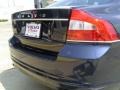 Caspian Blue Metallic - S80 3.2 Photo No. 11