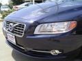 Caspian Blue Metallic - S80 3.2 Photo No. 13