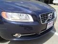 Caspian Blue Metallic - S80 3.2 Photo No. 14