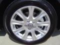 Caspian Blue Metallic - S80 3.2 Photo No. 15