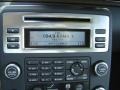 Caspian Blue Metallic - S80 3.2 Photo No. 23