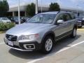 Electric Silver Metallic - XC70 3.2 Photo No. 3