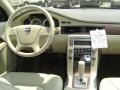 Electric Silver Metallic - XC70 3.2 Photo No. 8