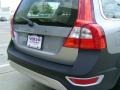 Electric Silver Metallic - XC70 3.2 Photo No. 12