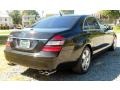 Black - S 550 Sedan Photo No. 4