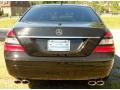 Black - S 550 Sedan Photo No. 8