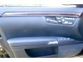 Black - S 550 Sedan Photo No. 11