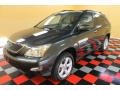 Smokey Granite - RX 350 AWD Photo No. 2