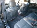 Black - S 550 Sedan Photo No. 15