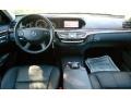 Black - S 550 Sedan Photo No. 16