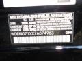 Black - S 550 Sedan Photo No. 17