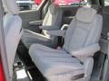 2005 Inferno Red Pearl Chrysler Town & Country LX  photo #11