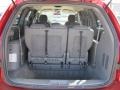 2005 Inferno Red Pearl Chrysler Town & Country LX  photo #13