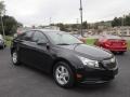 Black Granite Metallic - Cruze LT Photo No. 1