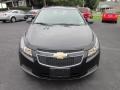 Black Granite Metallic - Cruze LT Photo No. 2