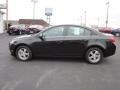 Black Granite Metallic - Cruze LT Photo No. 4