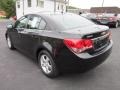 Black Granite Metallic - Cruze LT Photo No. 5