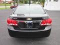 Black Granite Metallic - Cruze LT Photo No. 6