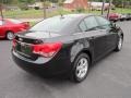 Black Granite Metallic - Cruze LT Photo No. 7