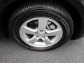 2011 Chevrolet Cruze LT Wheel
