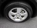 2011 Chevrolet Cruze LT Wheel and Tire Photo