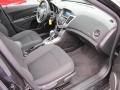 Black Granite Metallic - Cruze LT Photo No. 10