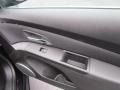 Black Granite Metallic - Cruze LT Photo No. 11