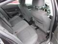 Black Granite Metallic - Cruze LT Photo No. 12