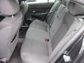 Black Granite Metallic - Cruze LT Photo No. 13