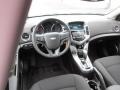 Black Granite Metallic - Cruze LT Photo No. 14